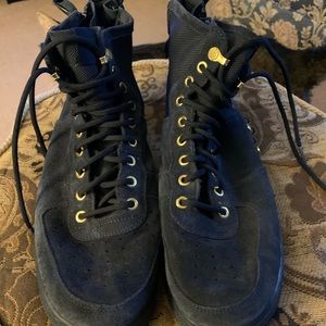 Nike Urban Utility SF AF1 Mid